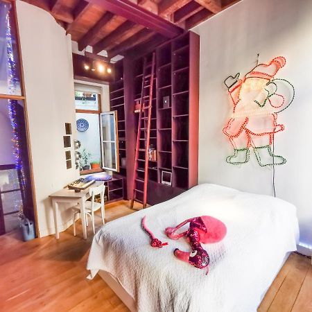 La Maison Des Vacances Apartman Brüsszel Kültér fotó